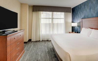 Drury Plaza Hotel Denver Westminster
