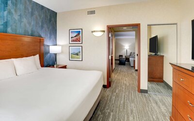 Drury Plaza Hotel Denver Westminster