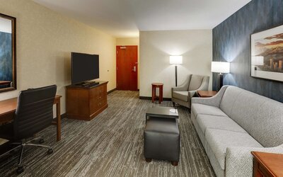Drury Plaza Hotel Denver Westminster