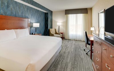 Drury Plaza Hotel Denver Westminster