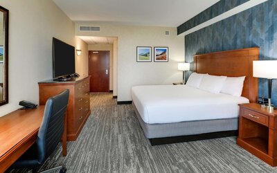 Drury Plaza Hotel Denver Westminster