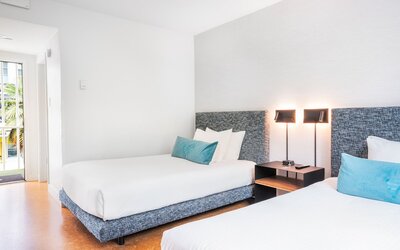 The Burrard