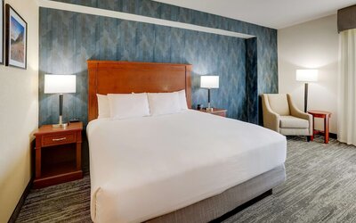 Drury Plaza Hotel Denver Westminster