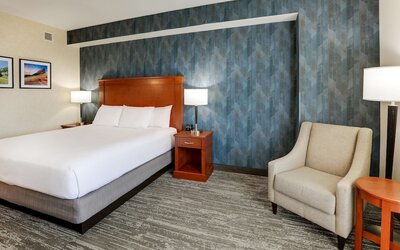 Drury Plaza Hotel Denver Westminster