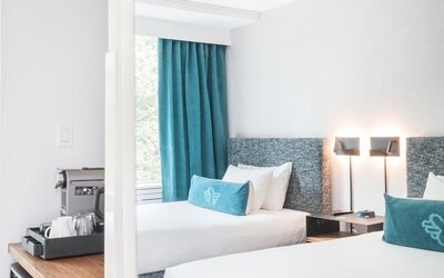 The Burrard