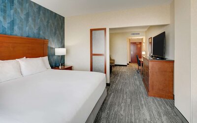 Drury Plaza Hotel Denver Westminster