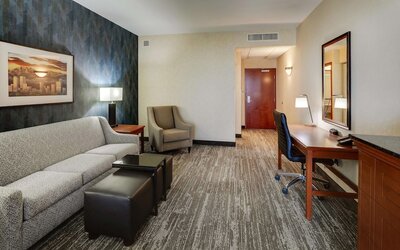 Drury Plaza Hotel Denver Westminster