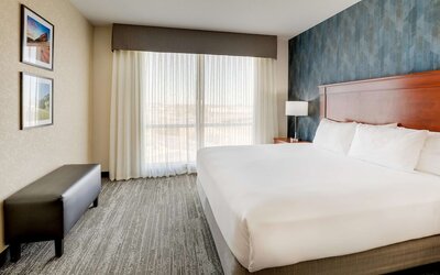 Drury Plaza Hotel Denver Westminster
