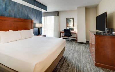 Drury Plaza Hotel Denver Westminster