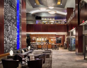 Hyatt Regency Vancouver