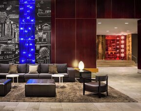 Hyatt Regency Vancouver