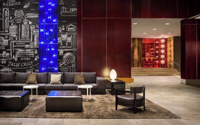 Hyatt Regency Vancouver