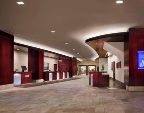 Hyatt Regency Vancouver