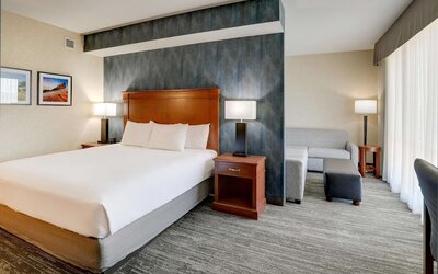Drury Plaza Hotel Denver Westminster