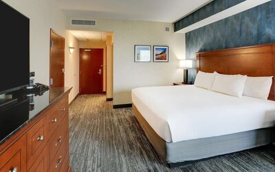 Drury Plaza Hotel Denver Westminster