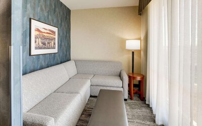 Drury Plaza Hotel Denver Westminster