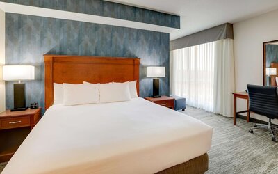 Drury Plaza Hotel Denver Westminster