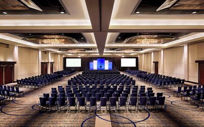 Hyatt Regency Vancouver
