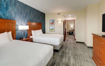 Drury Plaza Hotel Denver Westminster