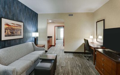 Drury Plaza Hotel Denver Westminster