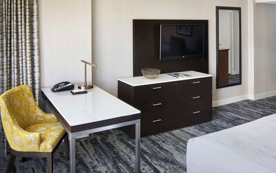 Room, 2 Double Beds