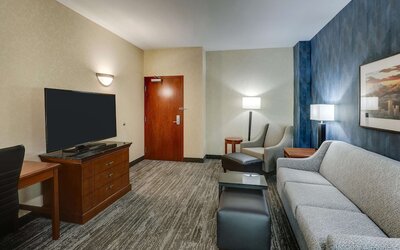 Drury Plaza Hotel Denver Westminster
