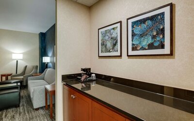 Drury Plaza Hotel Denver Westminster