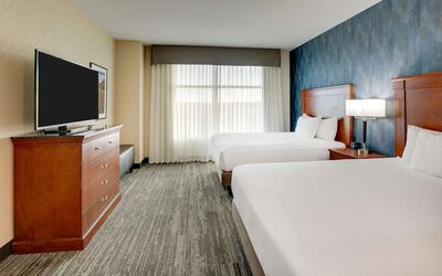 Drury Plaza Hotel Denver Westminster