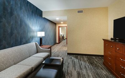 Drury Plaza Hotel Denver Westminster
