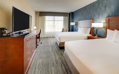 Drury Plaza Hotel Denver Westminster
