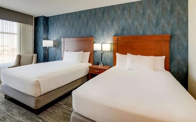 Drury Plaza Hotel Denver Westminster