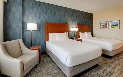 Drury Plaza Hotel Denver Westminster