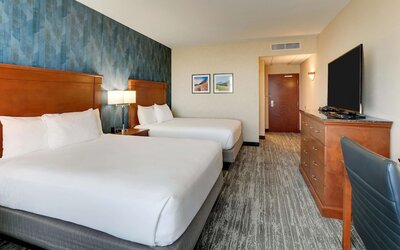Drury Plaza Hotel Denver Westminster