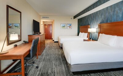 Drury Plaza Hotel Denver Westminster