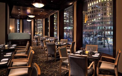 Hyatt Regency Vancouver