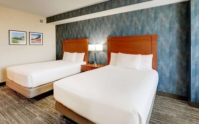 Drury Plaza Hotel Denver Westminster