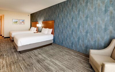 Drury Plaza Hotel Denver Westminster
