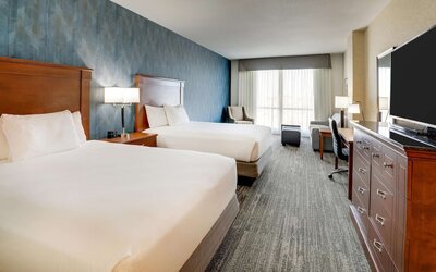 Drury Plaza Hotel Denver Westminster
