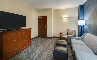 Drury Plaza Hotel Denver Westminster