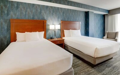 Drury Plaza Hotel Denver Westminster