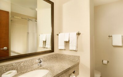 Drury Plaza Hotel Denver Westminster