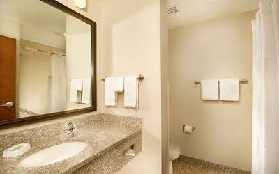 Drury Plaza Hotel Denver Westminster