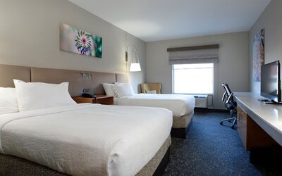 Hilton Garden Inn Arvada Denver, CO