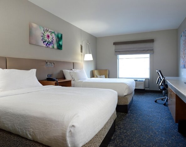 Hilton Garden Inn Arvada Denver, CO