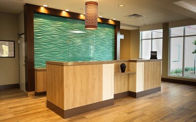 Hilton Garden Inn Arvada Denver, CO