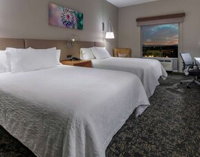 Hilton Garden Inn Arvada Denver, CO