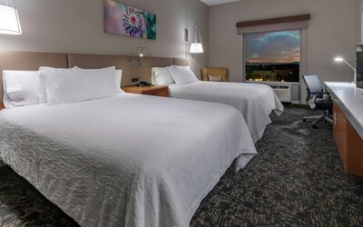 Hilton Garden Inn Arvada Denver, CO