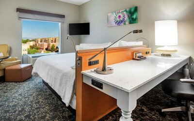 Hilton Garden Inn Arvada Denver, CO