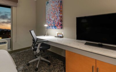 Hilton Garden Inn Arvada Denver, CO