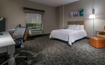 Hilton Garden Inn Arvada Denver, CO
